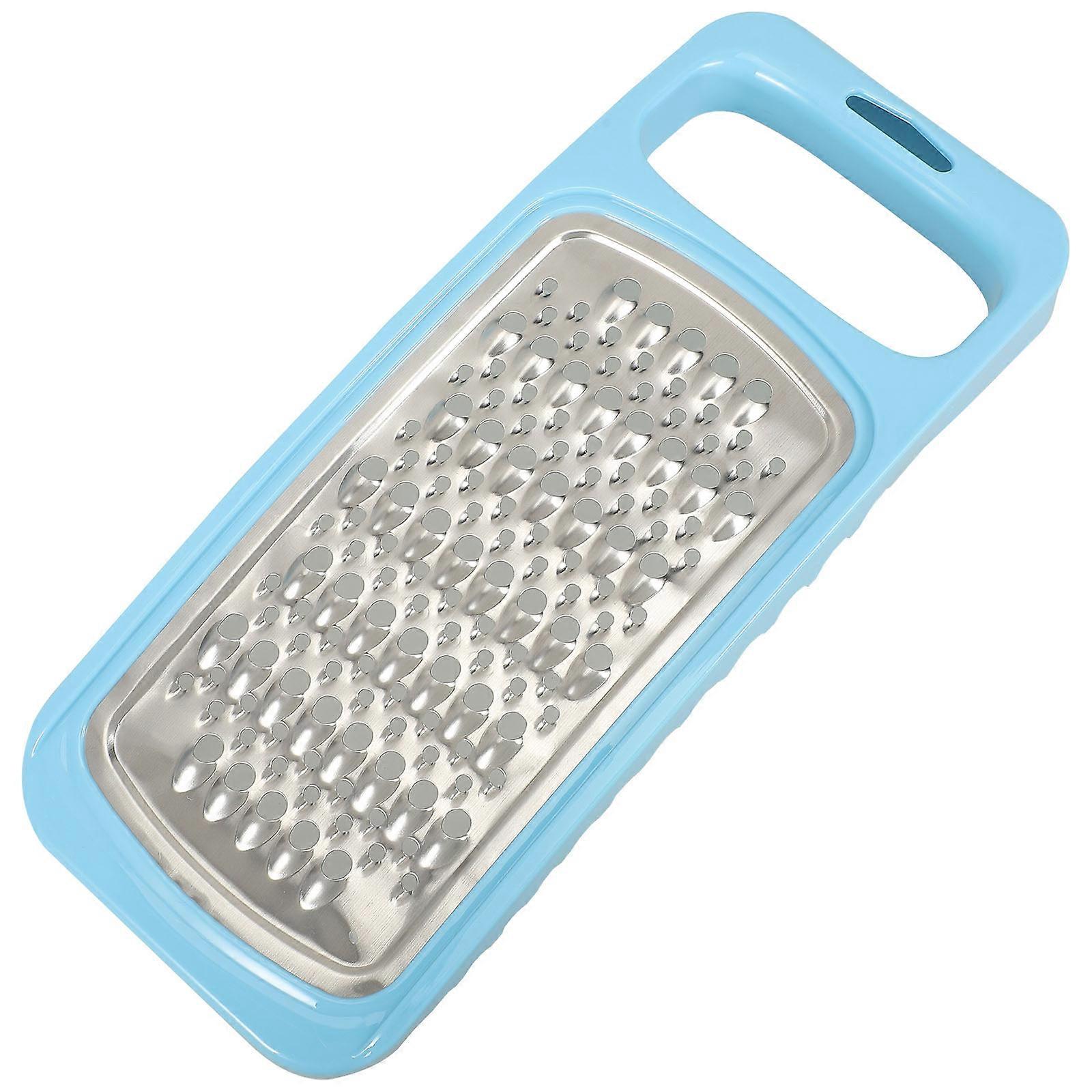 Stainless Steel Carrot with Ergonomic Handle for Home Use Lightweight and 4.5 x 2.3 inches