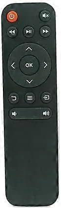 Replacement Remote Control for Vankyo Performance V630W Native 1080P Full HD