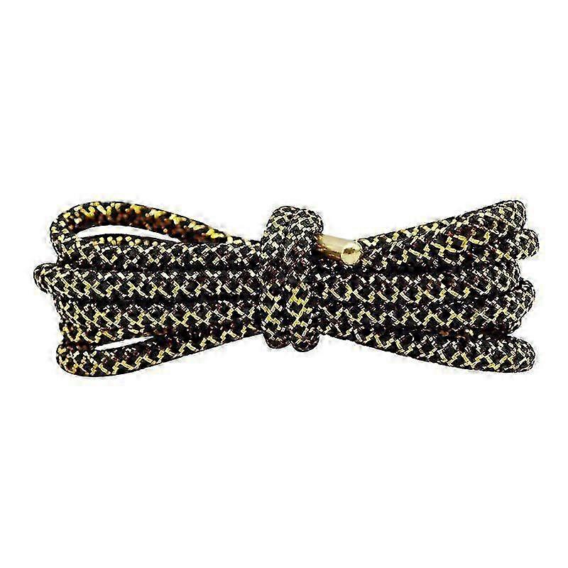 2 paires de lacets pour merrell lacets ronds de remplacement moab bottes de randonnée shoesz