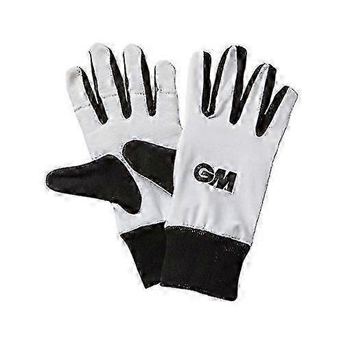 Gunn & Moore GM Chamois Βαμβακερά Γάντια Κρίκετ με Επένδυση