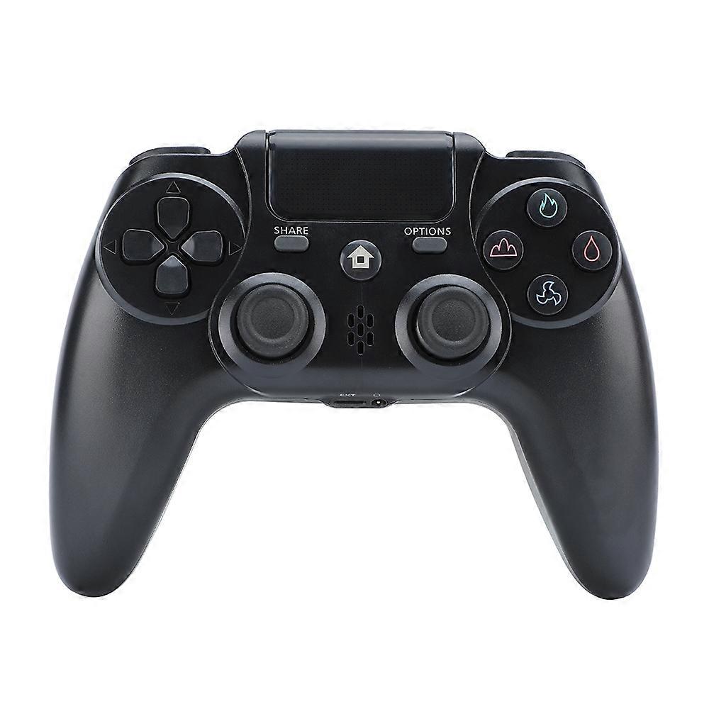 Game Controller , Product color: Black Black