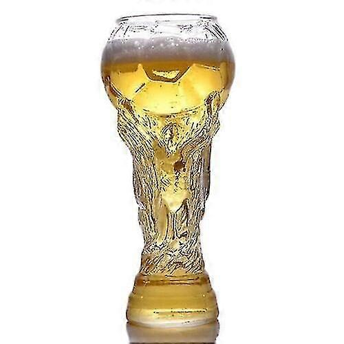 450ml Beer, Wine, and Juice Glass Goblet