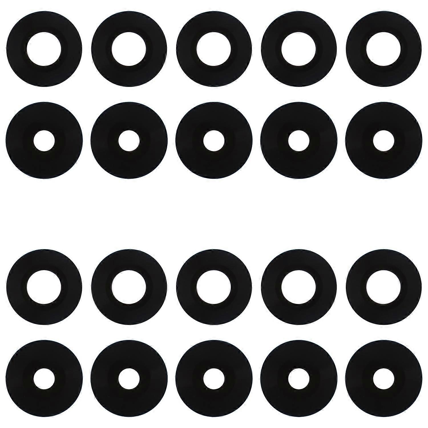 10 PCS Back Camera Lens For OPPO Reno7 5G/Reno7 5G China For OPPO Reno7 5G/Reno7 5G China