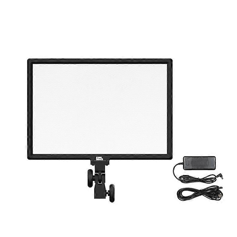 Pixel P50 Dual Color Temperature Flat Panel Fill Light