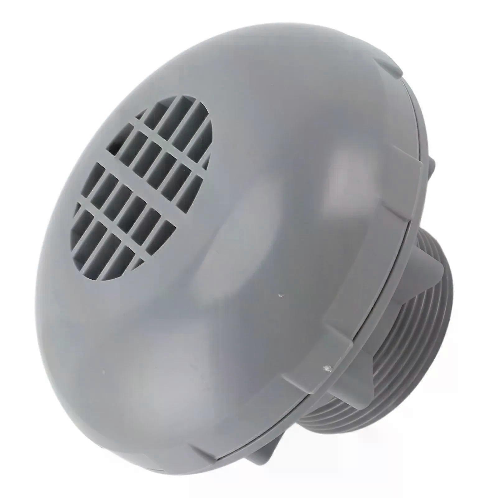 Inlet Outlet Strainer Attachment Swimming Pool P6H1317 Replacement for Inlet Outlet Strainer Attachment