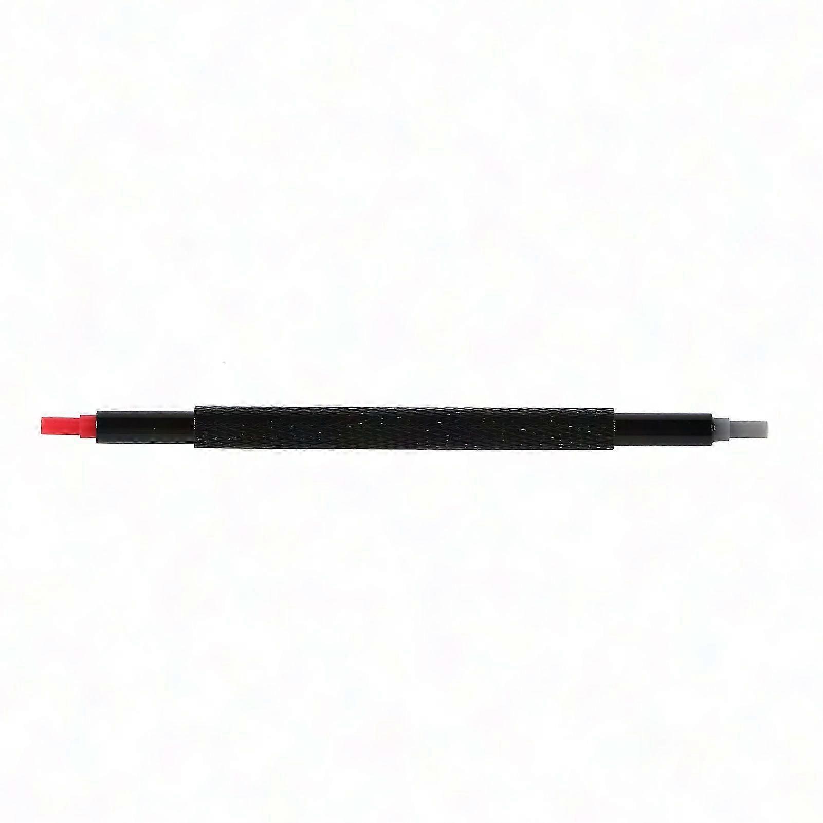 Double Head Watch Hand Pressers B054 Watch Hand Setting Repair Tool