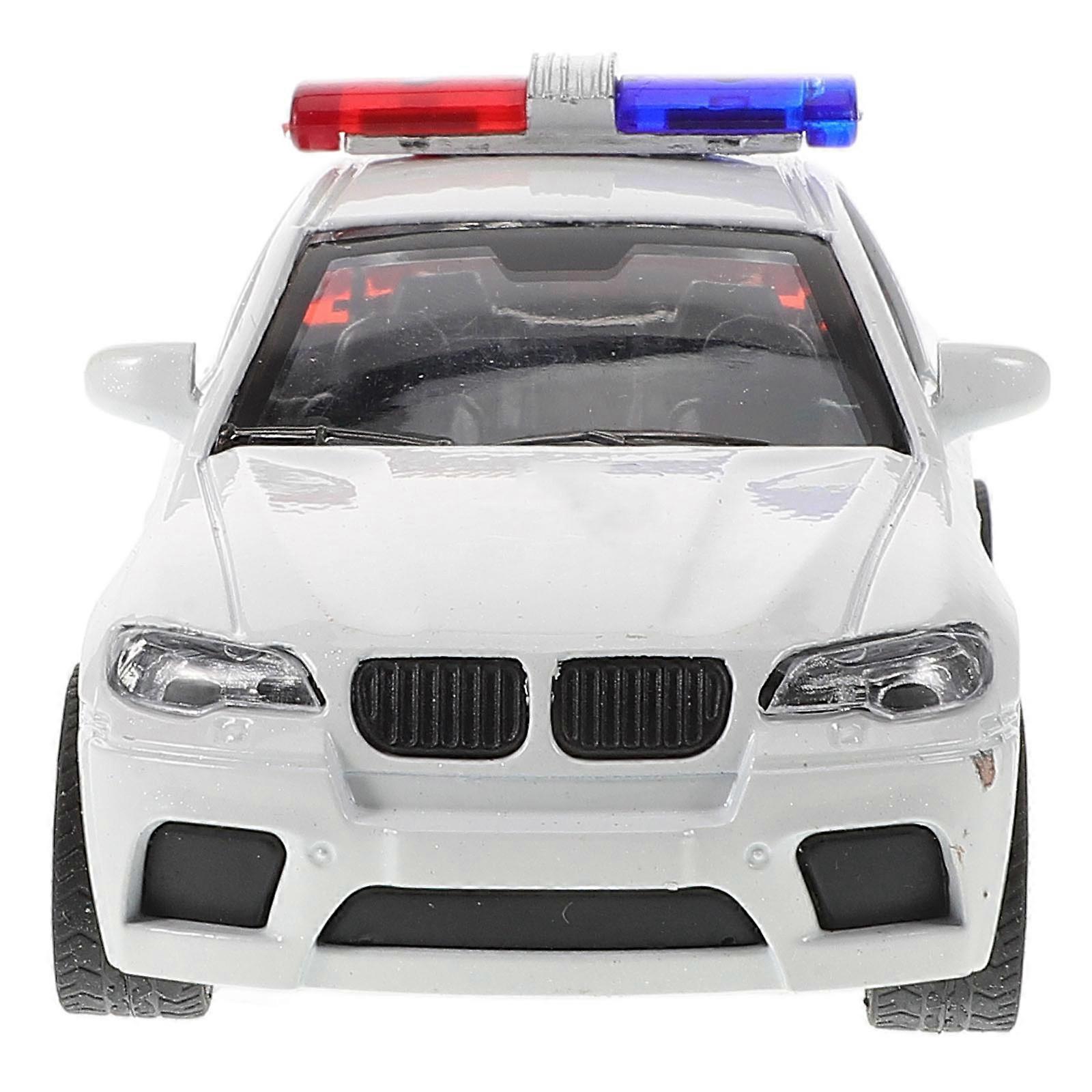 Interactive Scale Model with Movable Parts for Car Collection Display and Play