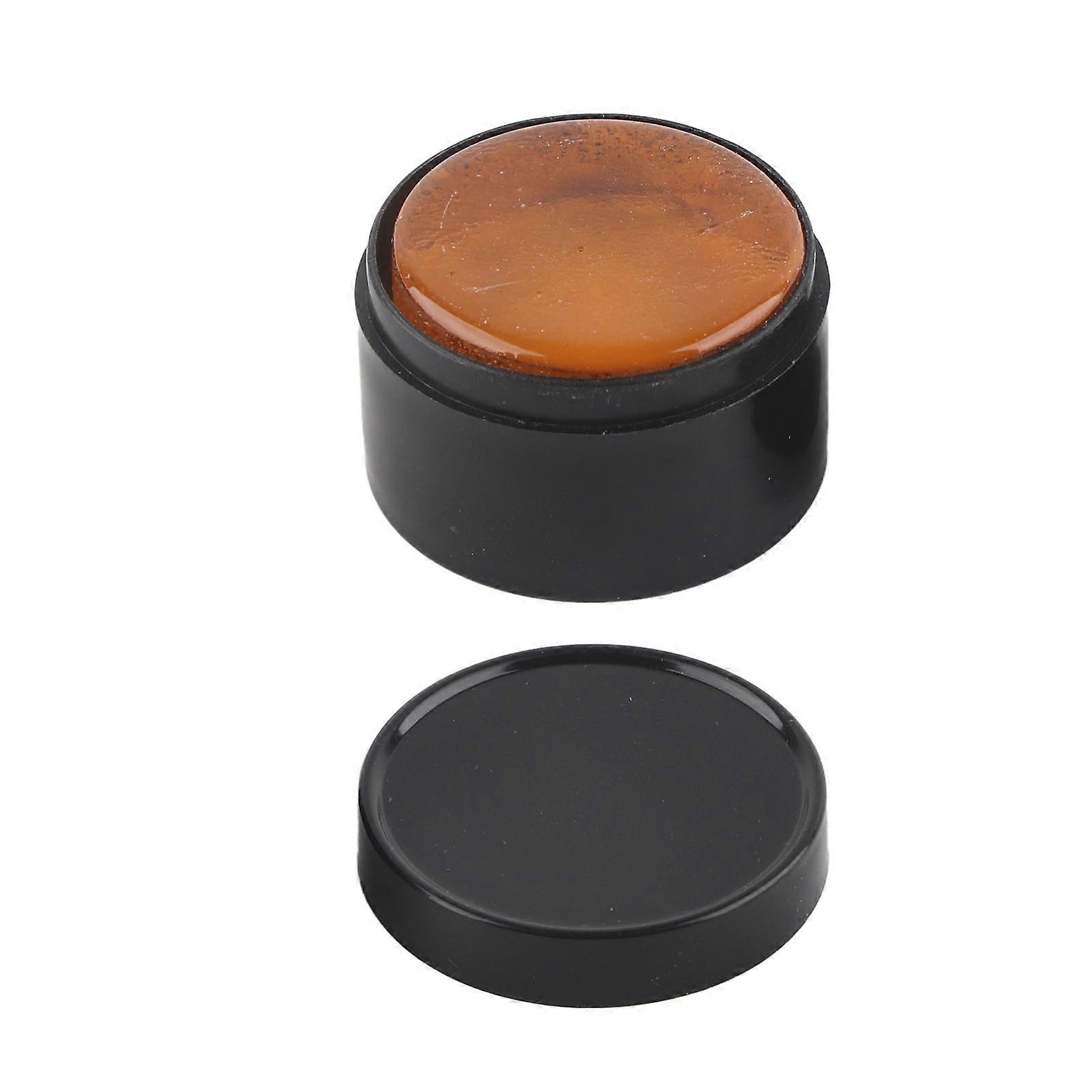 String Rosin for Violin Viola Cello 40g Yellow Rosin 37x19mm