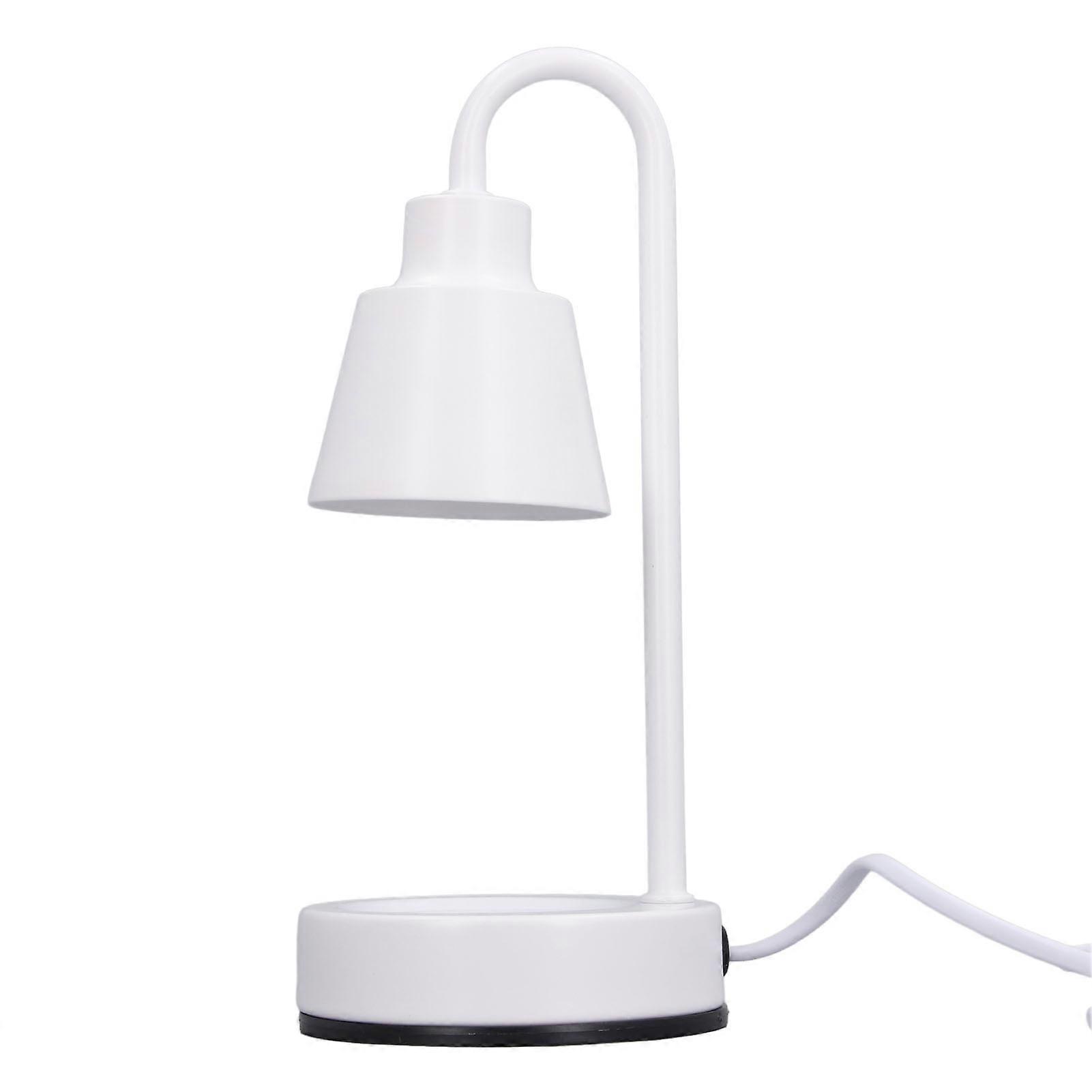 Candle Warmer Lamp 50W Dimmable with Timer, 2 Bulbs, EU Plug