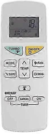 Air Conditioner Remote Controller | ARC470A11