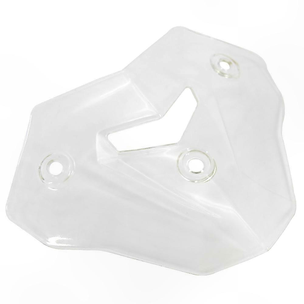 Motorcycle Windscreen with Bracket for F900R - Smoke & Black Options Available