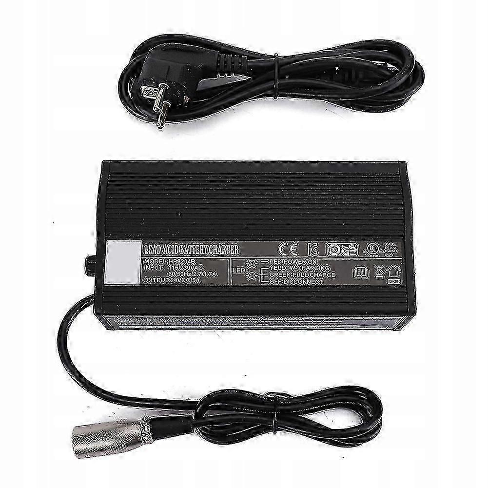 Mobility Scooter 24v Ladegerät Rollstuhl