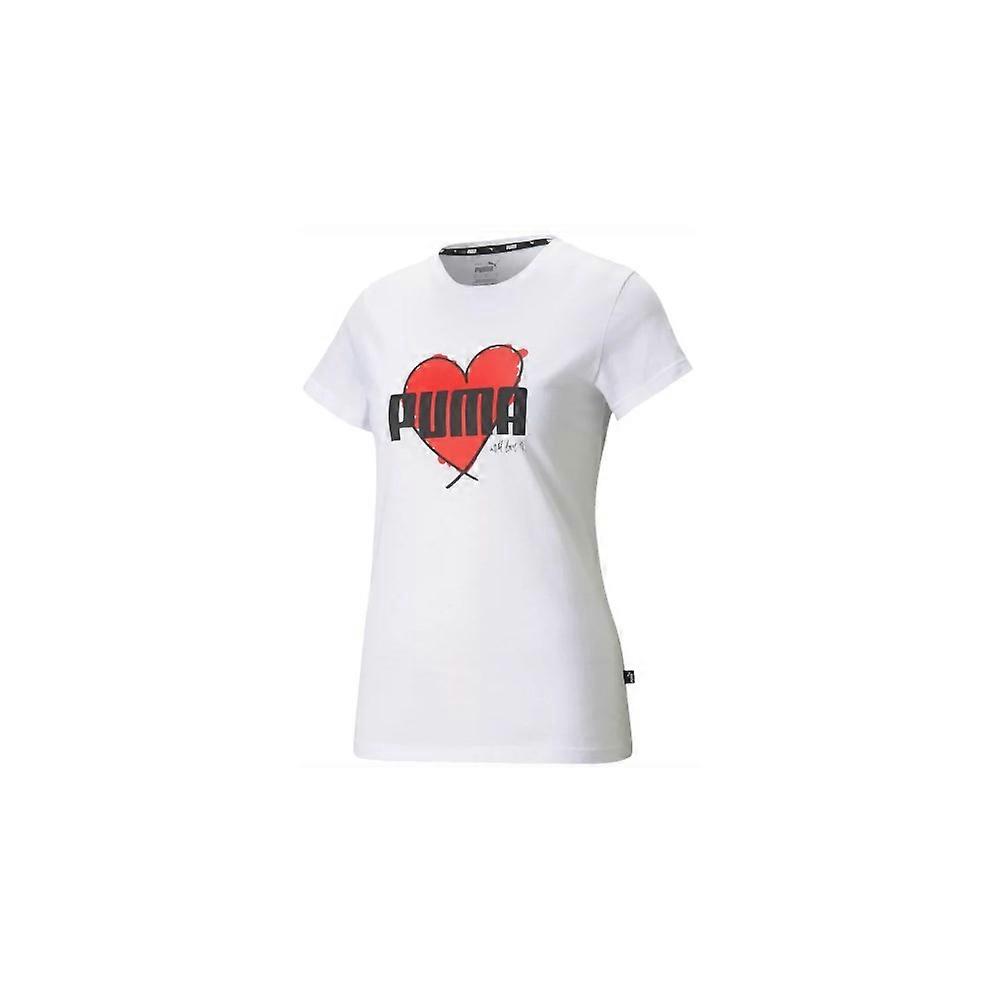 T-Shirt Puma 58789702