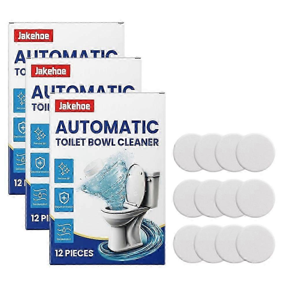 Toilet Decontamination Effervescent Tablets To Remove Scale And Urine Stains Toilet Cleaner Deodorant Strong