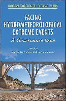 Facing Hydrometeorological Ekstreme Begivenheder