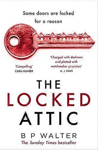 Locked Attic Pb - B P Walter