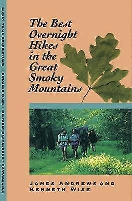 Best Overnight Hikes