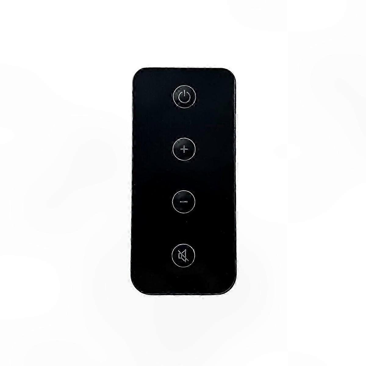 Universal Remote Control Compatible with Soundbar Systems, Enhanced Functionality for Home  o Devices