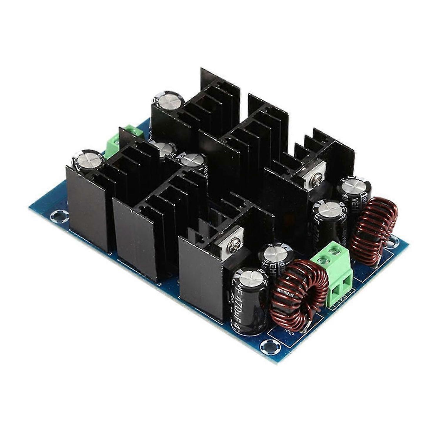 Step Up Module Boost DC-DC 5V-24V to 24V Voltage Regulator Module