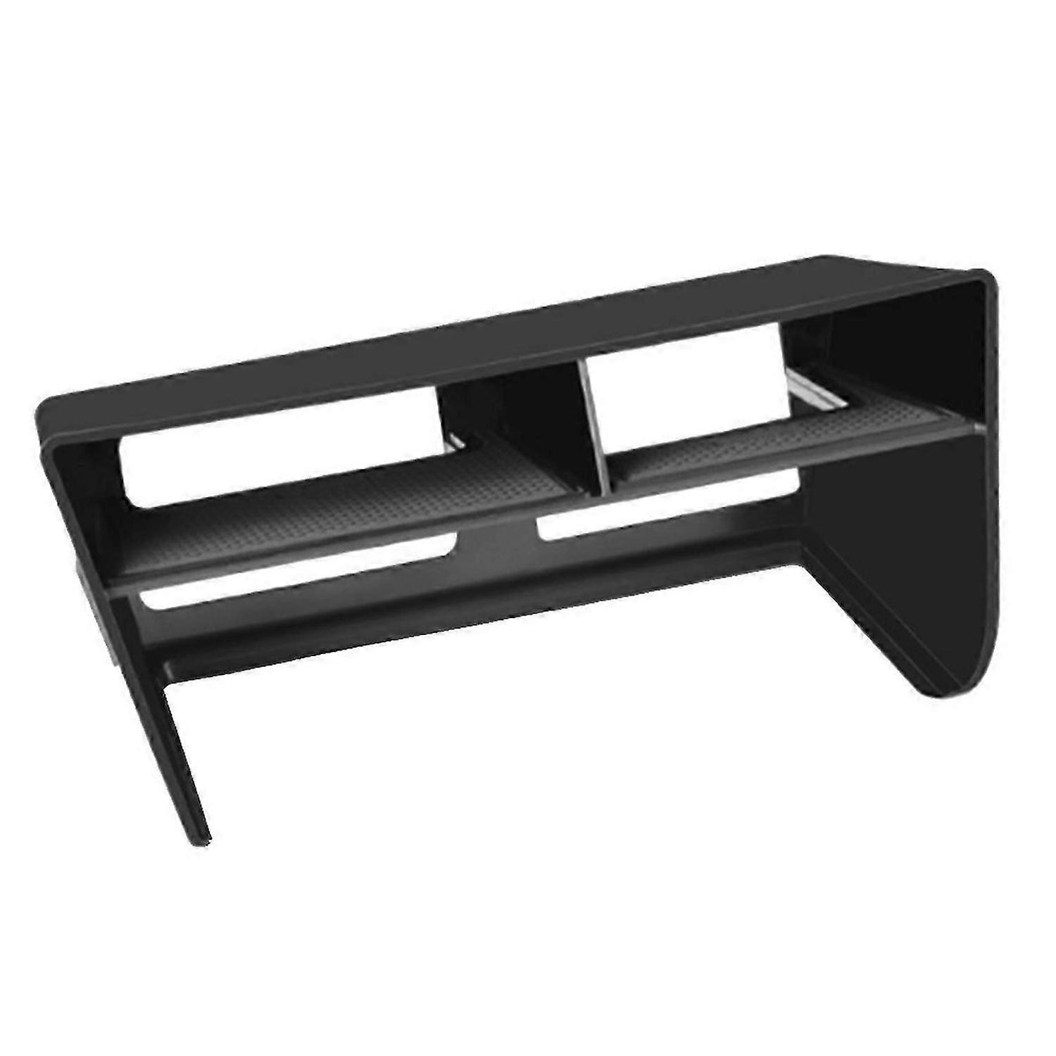 Car Center Console Storage Box for Forester 2019-2024