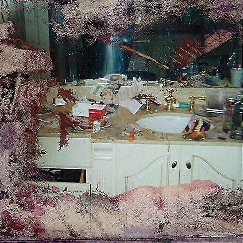 Pusha T Daytona CD (2018) NEW