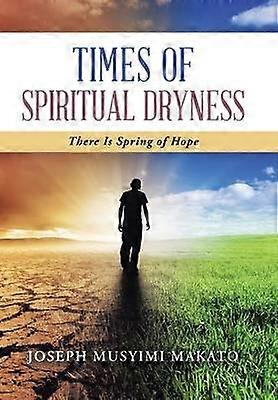 Périodes de sécheresse spirituelle