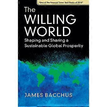 O Mundo Disposto - James Bacchus