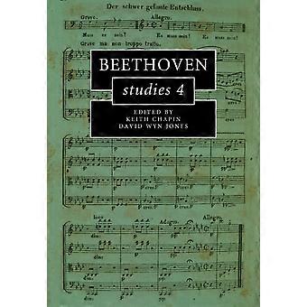 Estudos sobre Beethoven 4 - Cambridge University Press