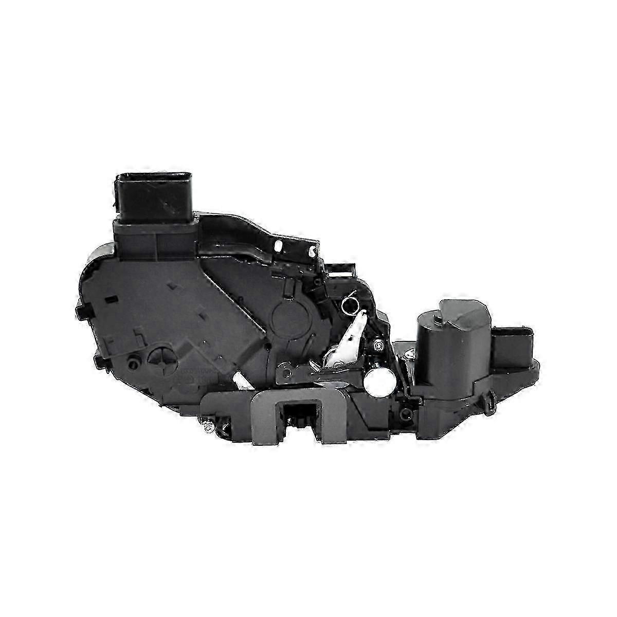 Front Right Driver Side Door Lock Actuator LR014100 compatible with Evoque Range Sport