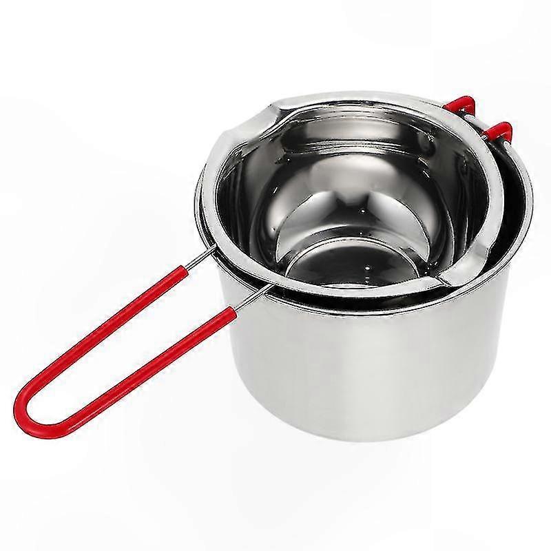 Compact Camping Cookware Set