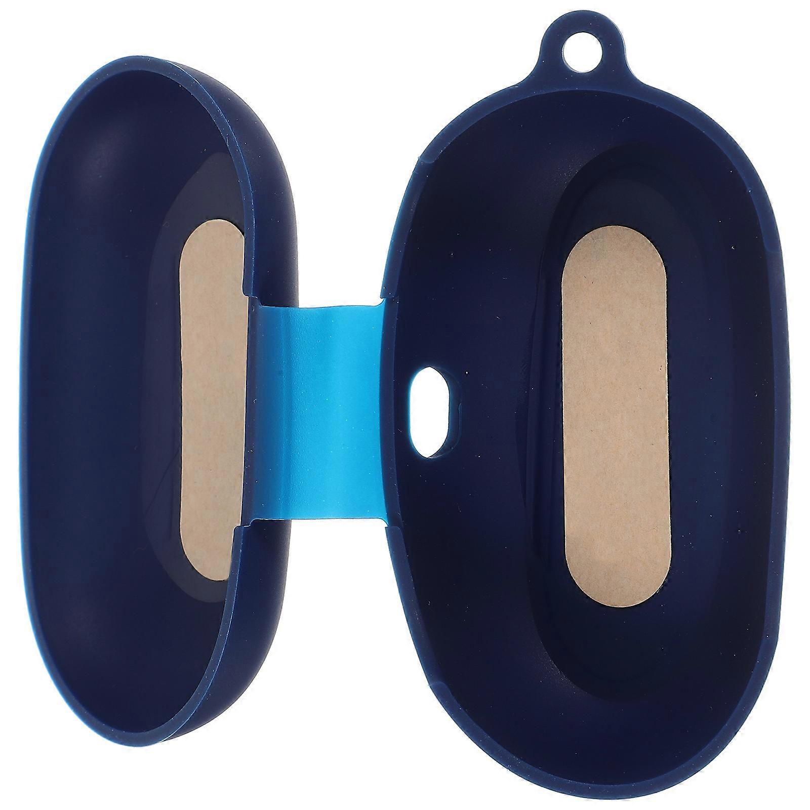 Earphone Silicone Protective Case for Wf-Xb700 Wireless Headphone Shell