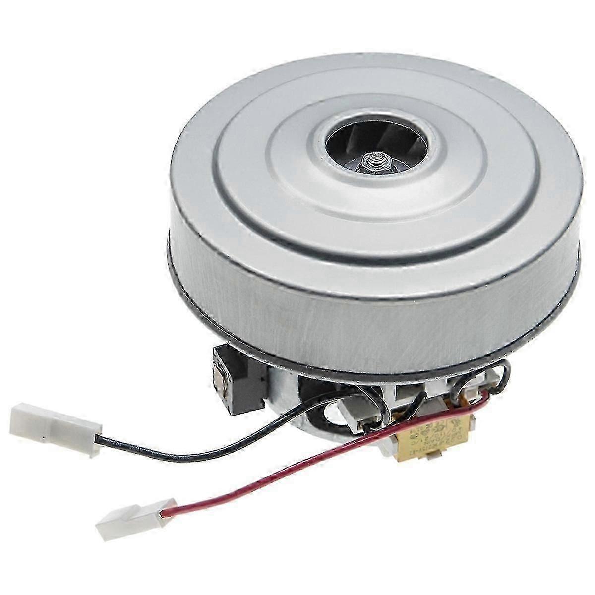 Replacement Motor for Dyson DC37, DC39c, DC30C, DC28c, DC33c Vacuum Cleaner - Includes Connection Ca