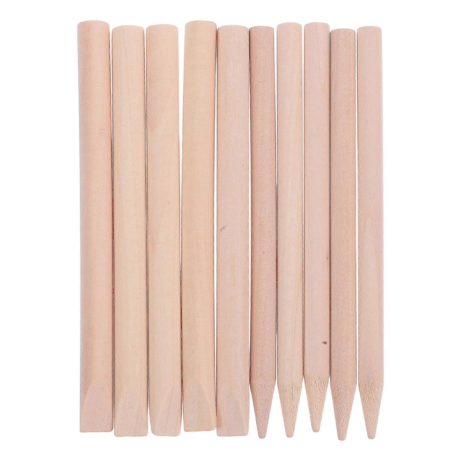 Kids Excavation Tools Mini Wood Kit for Digging 40Pcs Set