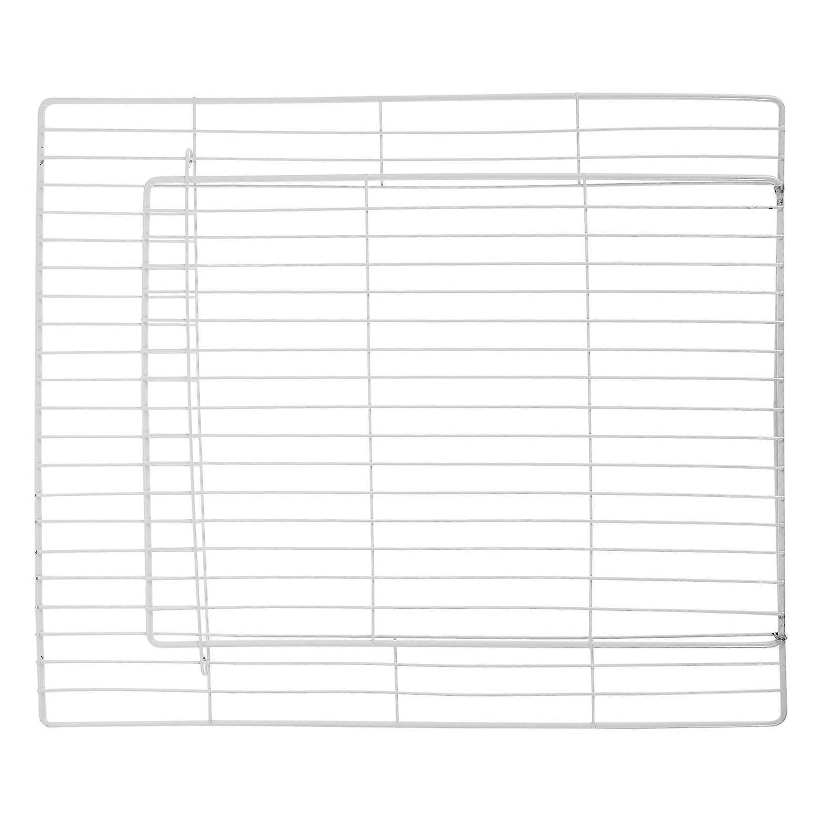 Cat Cage Panel Cat Door Gate for DIY Pet Enclosure Replacement