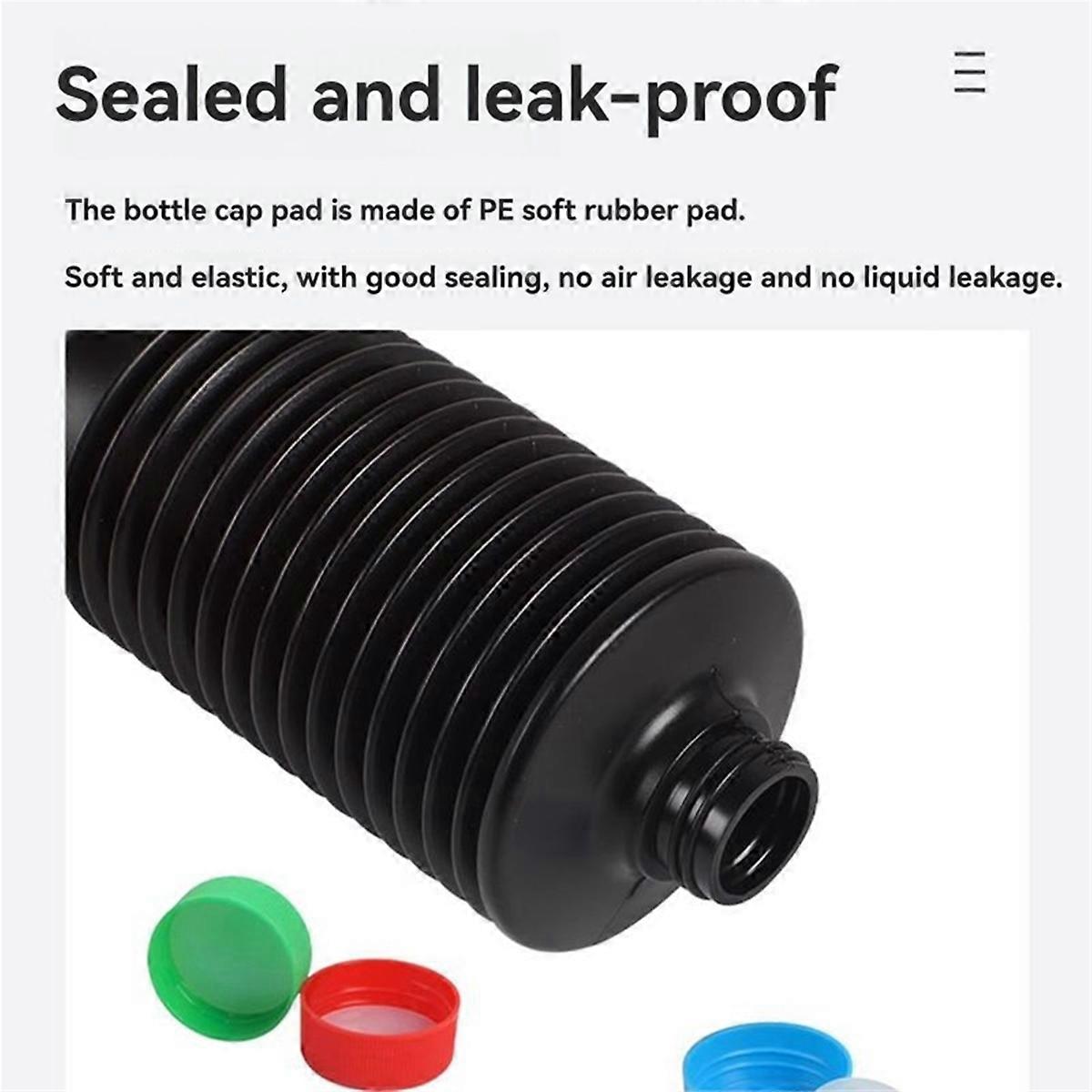 Storage Bottles for Darkroom Chemical Film Developing Development Fixing Stop Fluid Bottle Sealed 1L