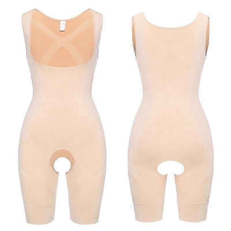 ملابس داخلية نسائية لتشكيل الجسم بالكامل، مشد لتنحيف الخصر، مشدات لتنحيف الجسم بدون درزات، مشدات للبطن، تحكم في البطن، جين أمينسيسانت