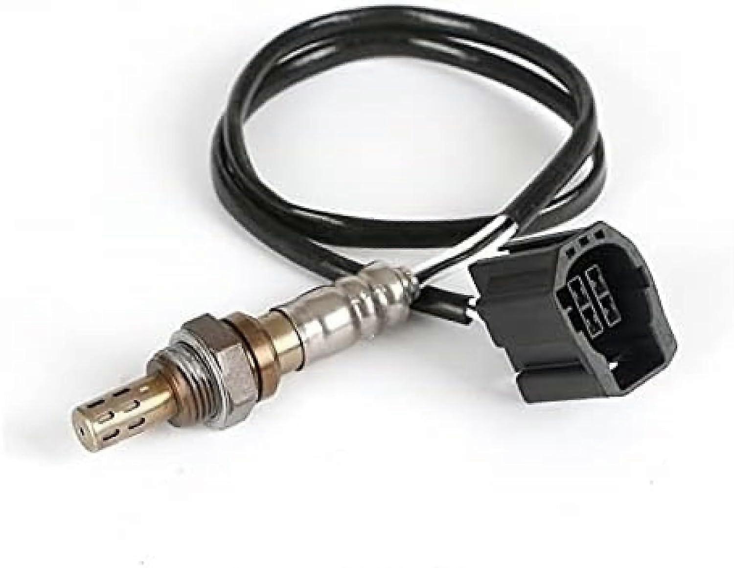 Lambda O2 Oxygen Sensor For Mazda 3 M3 1.4L 1.6L Z60118861A Z60118861A 20032014 AirFuel Ratio Sensor