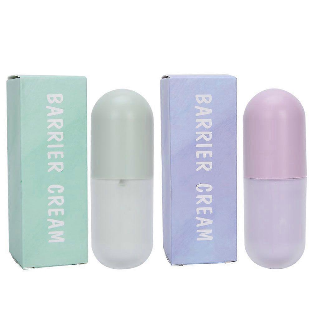 Make?Up Base Pore Primer Moisturizing Isolation Cream Whitening Concealer Cosmetic