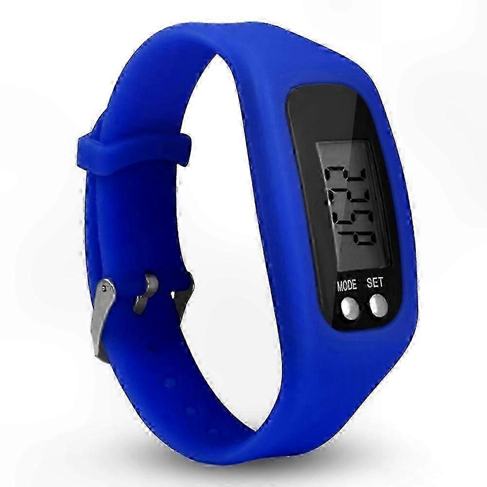 Kids Activity Tracker - Step Counting Watch for Walking and Fitness Monitoring