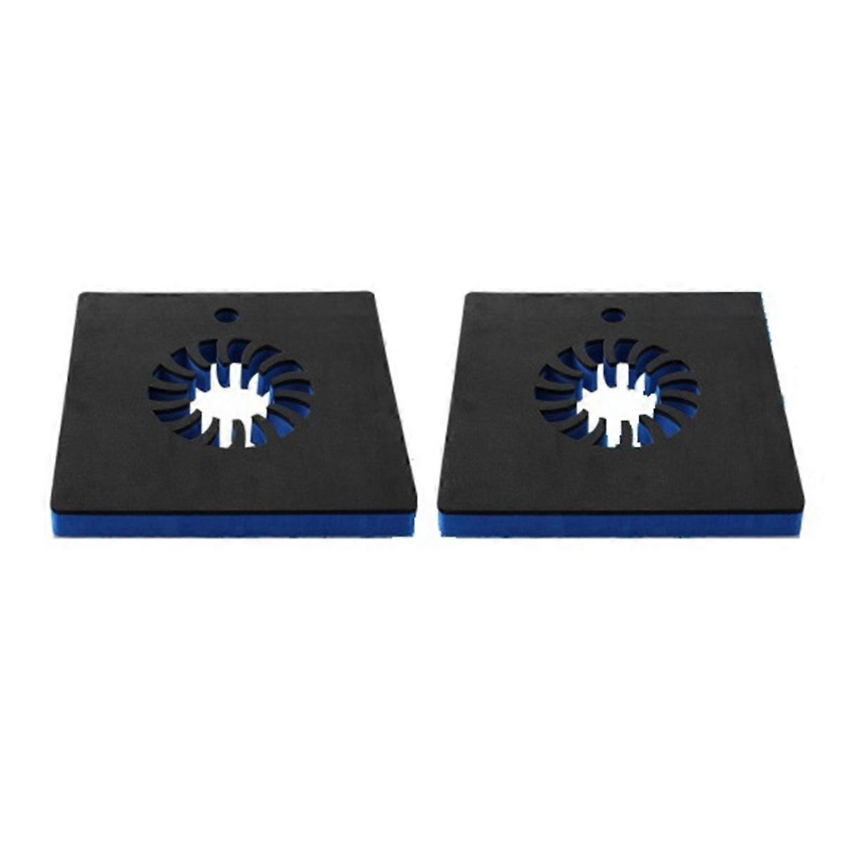 Foam Floating Beverage Rack Swimming Pool Tray