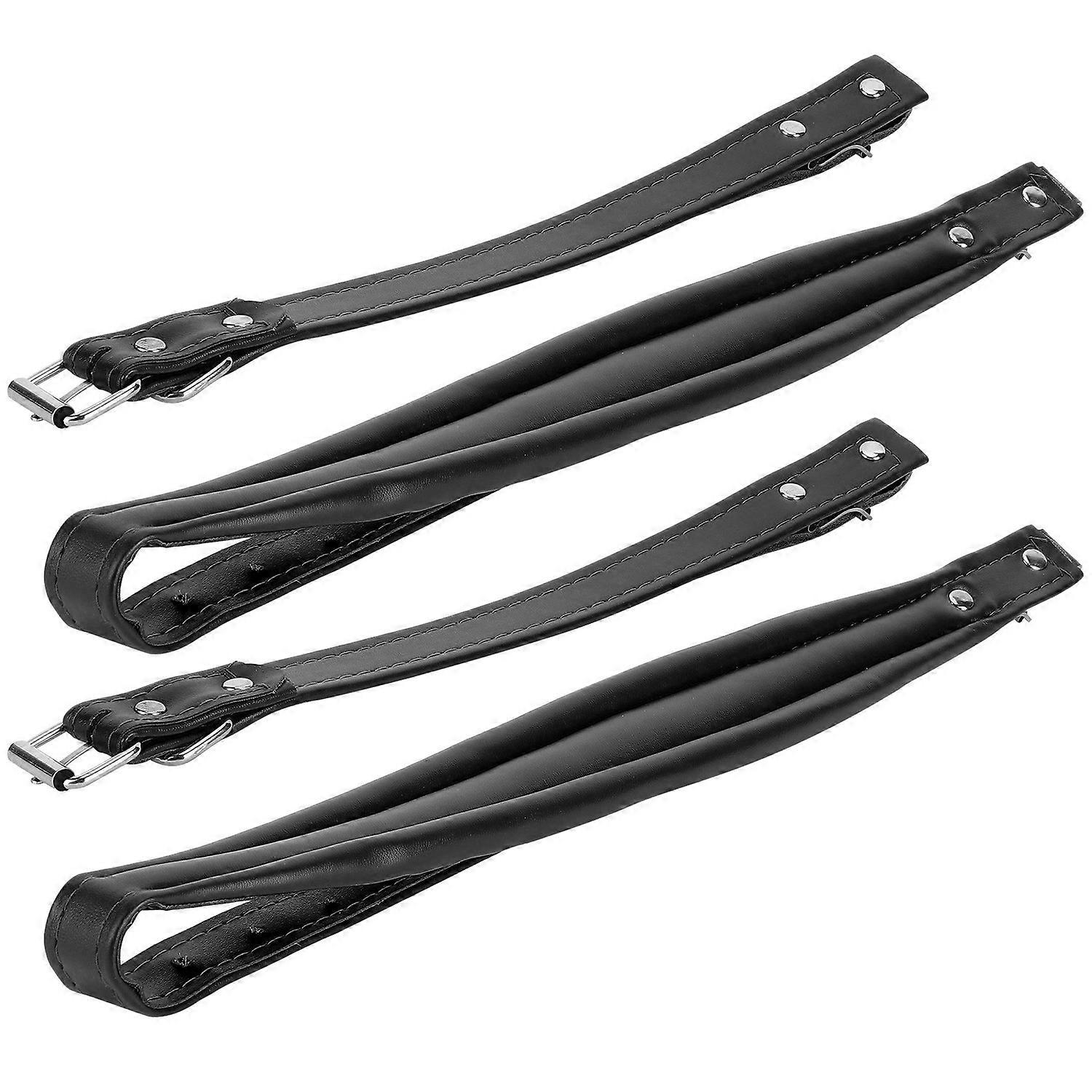 Feature:
1. Adjustable straps can be adjusted from 83cm to 110cm, and the adjustment is very easy wi