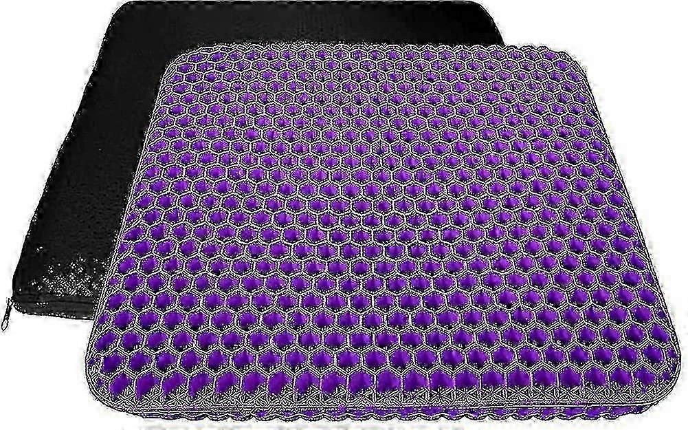 Cojín de gel para escaras para uso médico