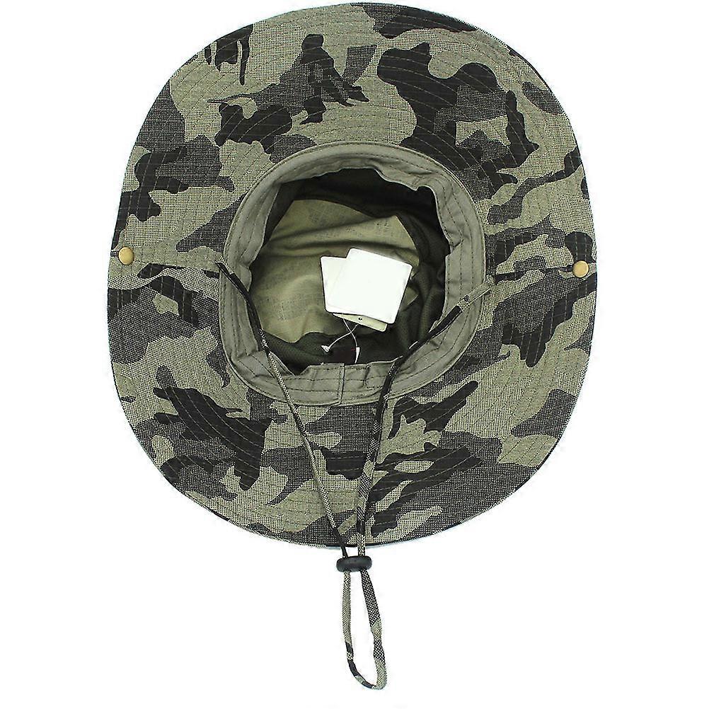 Fishing Hats Sun Protection Adjustable Sun Protection Hat