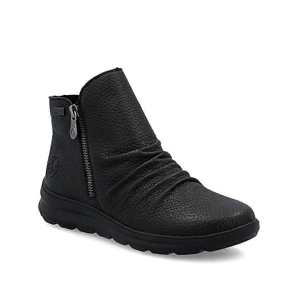 Shoes Rieker Z005600BLACK