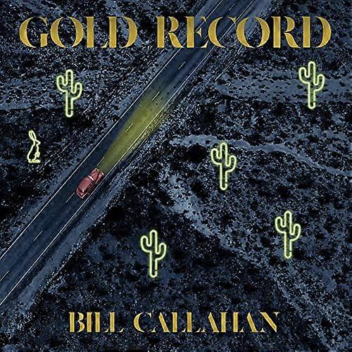Bill Callahan - Gold Record [CD]