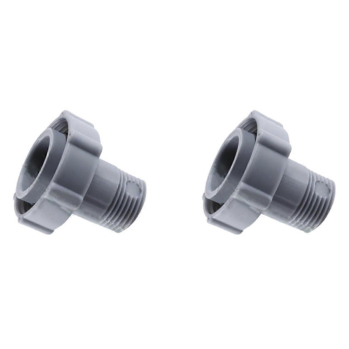 Pool Drain Fitting Connects fits for Pool Drain Hose