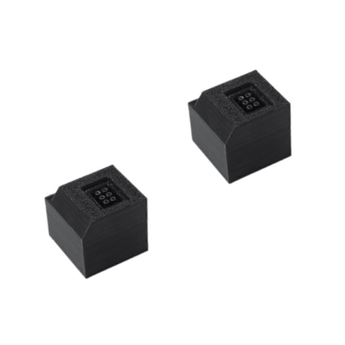 2Pcs 15V/3A Replacement N64PSU Board Type C PSU Mod for N64 Game