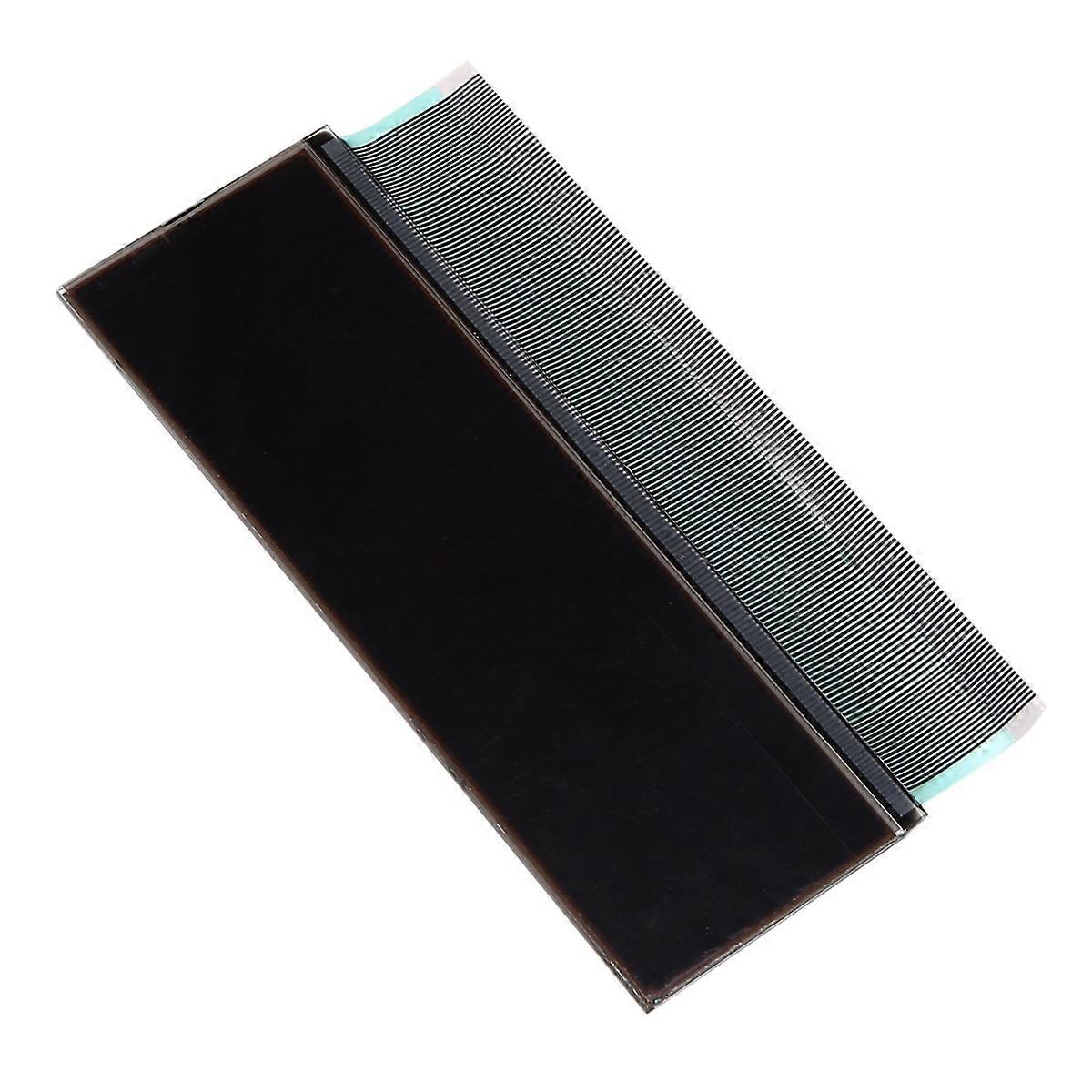 Écran LCD de navigation central pour Peugeot 206 307 Citroën C5 Xsara Picasso, réparation de pixels d'écran multifonction