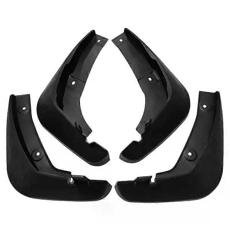 Apply Mud Flaps for Mazda 6 Atenza 2013-2021 Splash Guards Fender MudFlaps Front Rear Mudguards Car Accessories