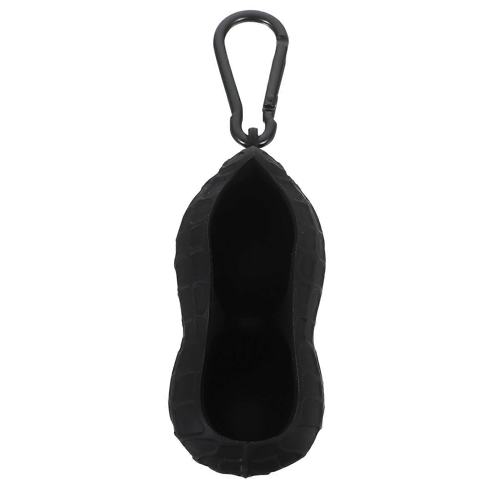 Golf Ball Protector Golf Accessories for Men Elastic Sleeve 5Pcs